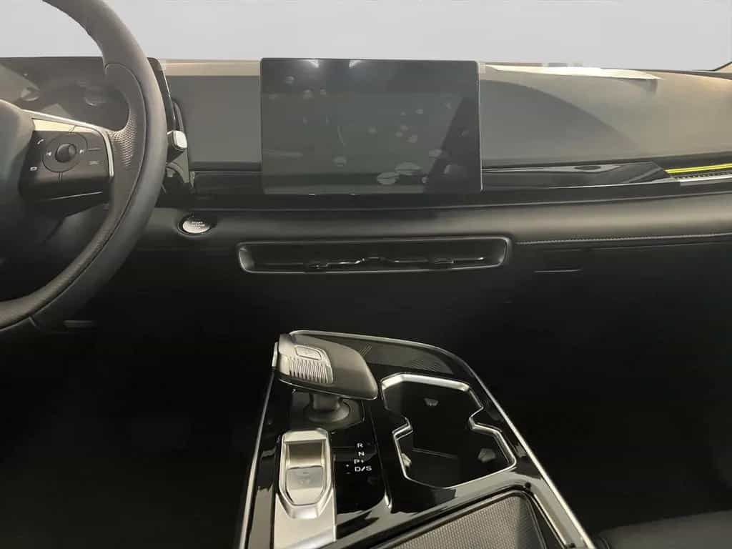 BAIC Beijing X55 LUXORY null-photo-14