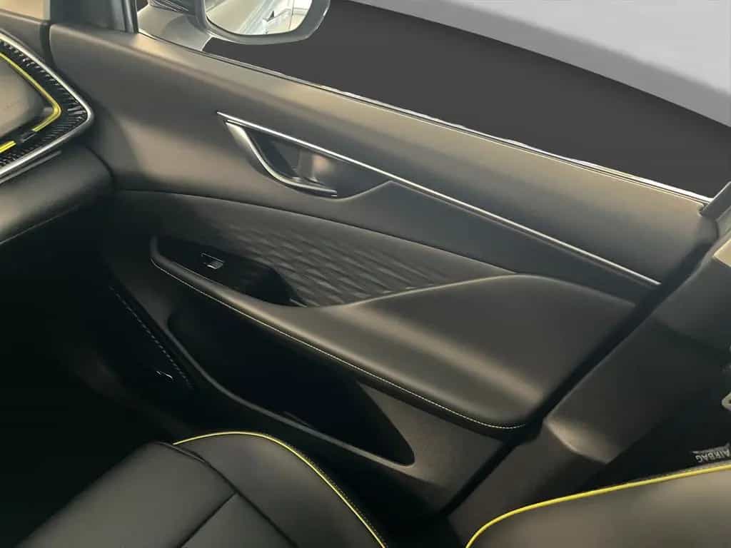 BAIC Beijing X55 LUXORY null-photo-15