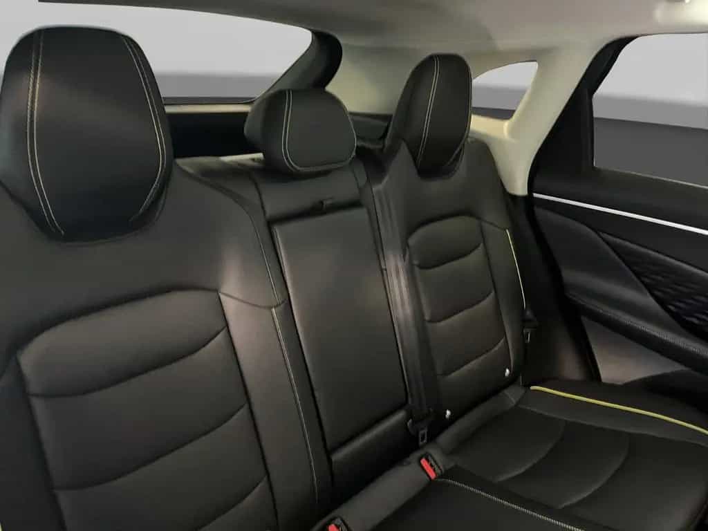 BAIC Beijing X55 LUXORY null-photo-17