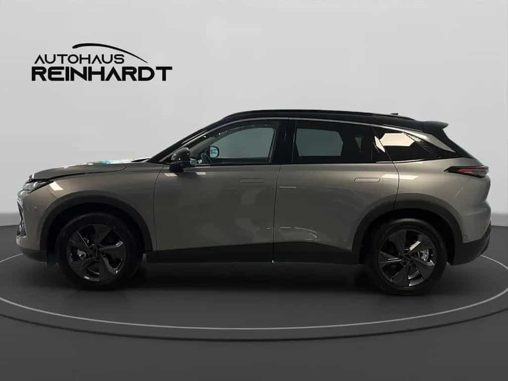 BAIC Beijing X55 LUXORY null-photo-2