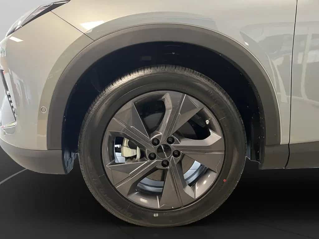 BAIC Beijing X55 LUXORY null-photo-20