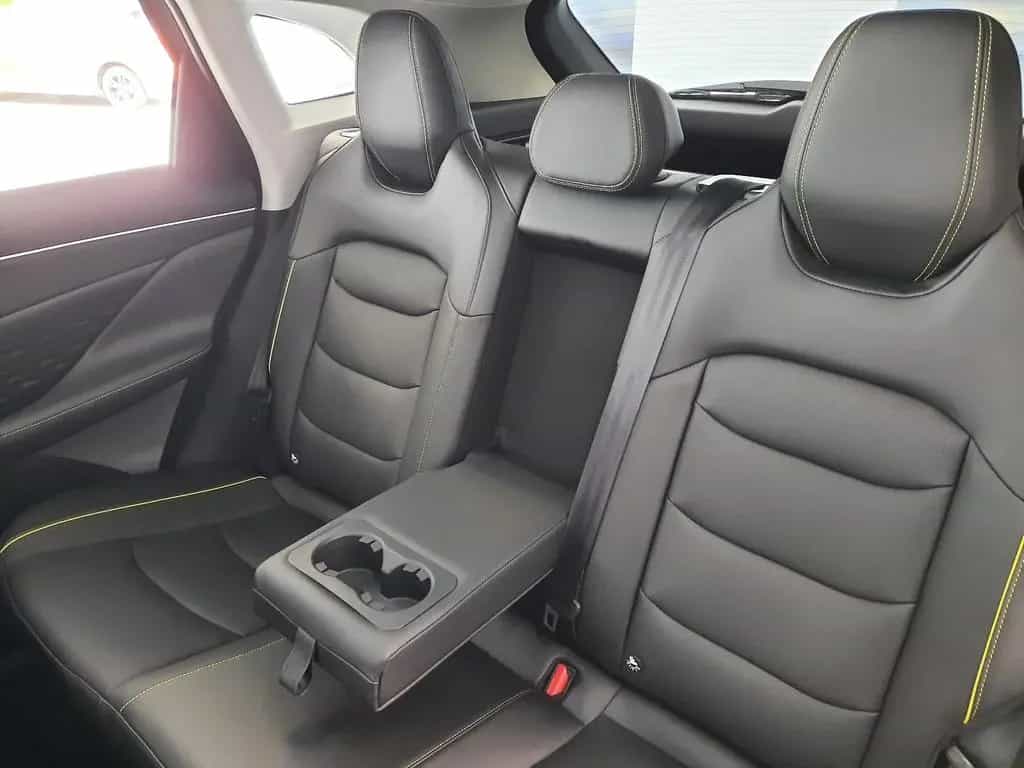 BAIC Beijing X55 LUXORY null-photo-22