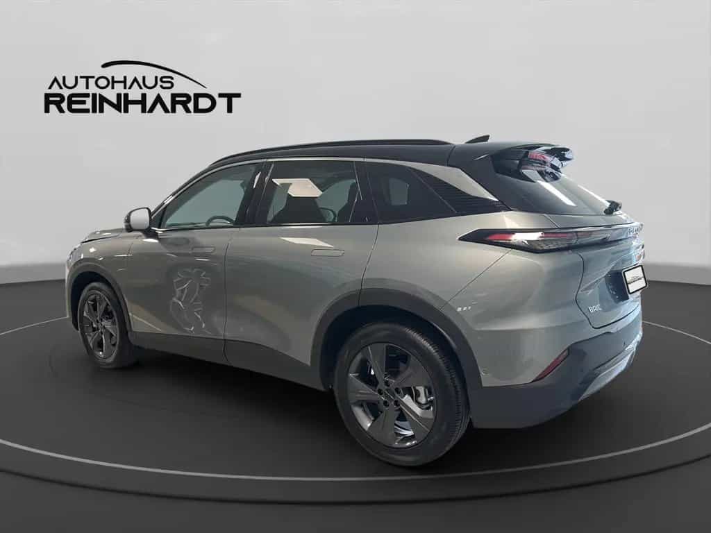 BAIC Beijing X55 LUXORY null-photo-3