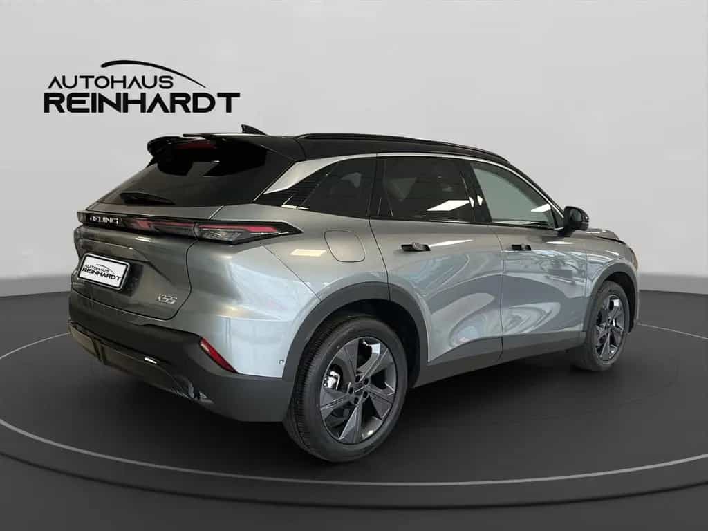 BAIC Beijing X55 LUXORY null-photo-5