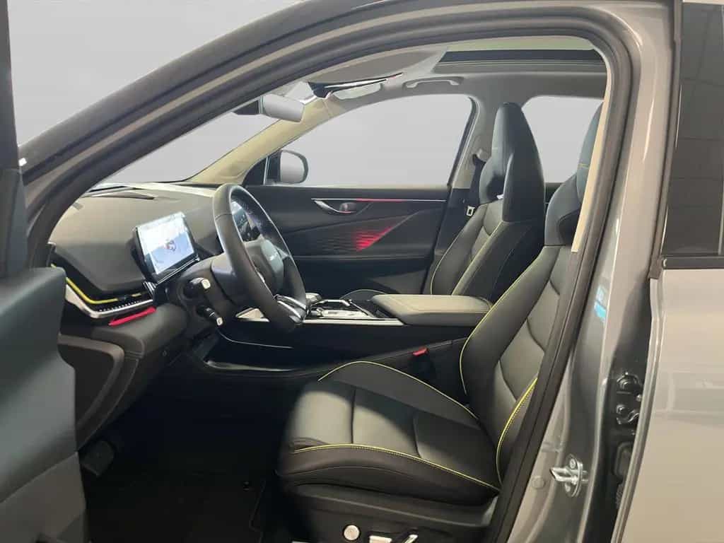 BAIC Beijing X55 LUXORY null-photo-8