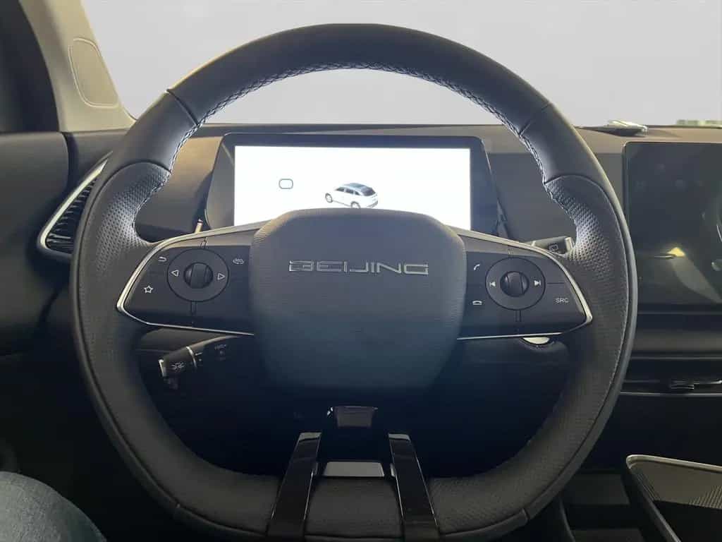 BAIC Beijing X55 LUXORY null-photo-9