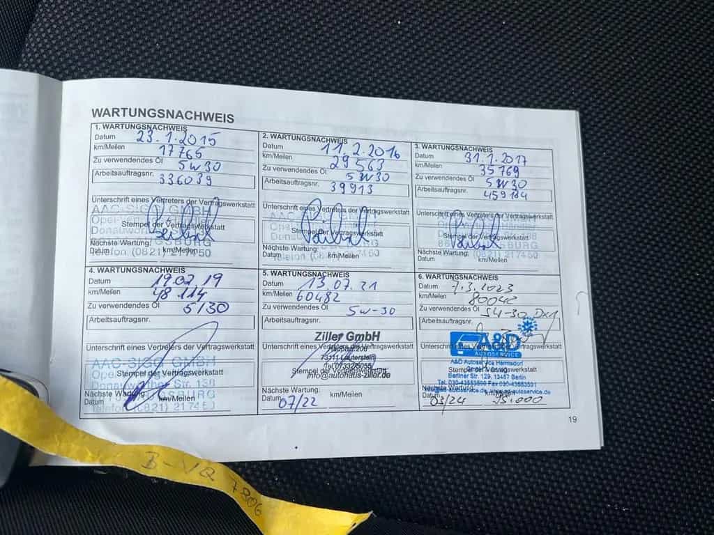 Chevrolet Orlando 1.4 Automatik *7-SITZER+R.KAMERA*118.TKM 01/2014-photo-26