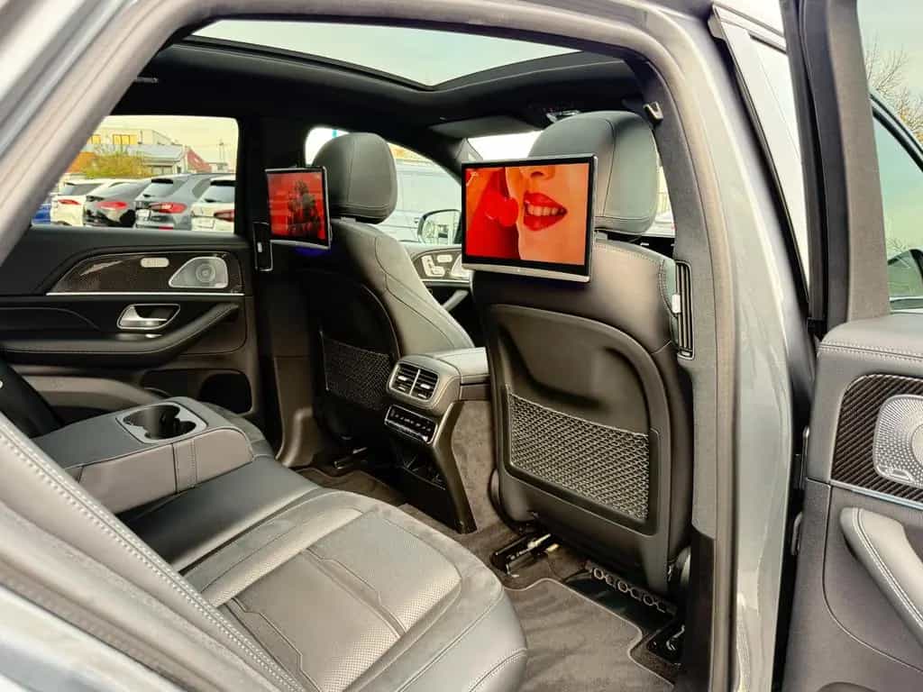 Mercedes-Benz GLE-Class 05/2021-photo-1