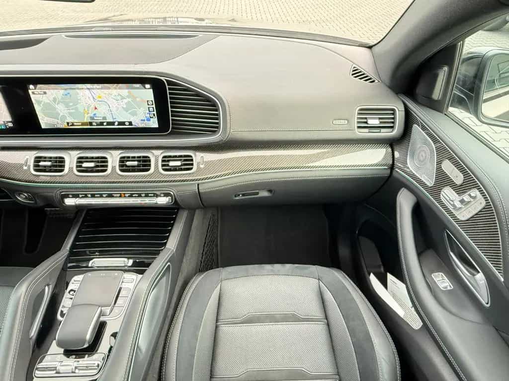 Mercedes-Benz GLE-Class 05/2021-photo-16