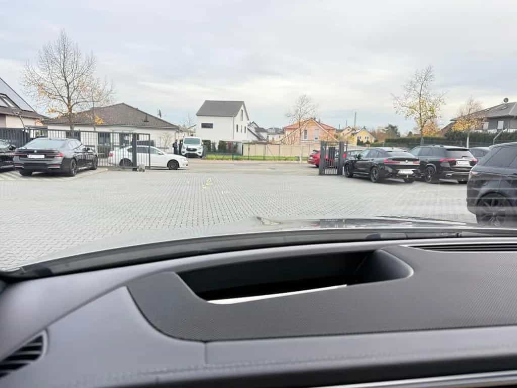Mercedes-Benz GLE-Class 05/2021-photo-21