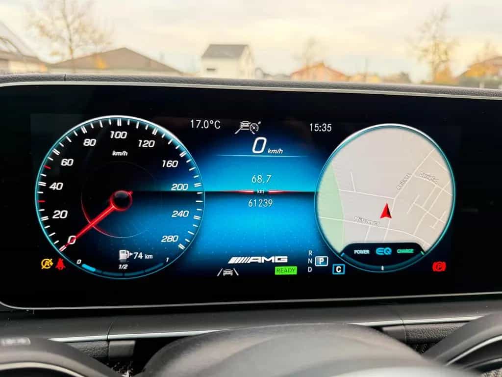 Mercedes-Benz GLE-Class 05/2021-photo-23