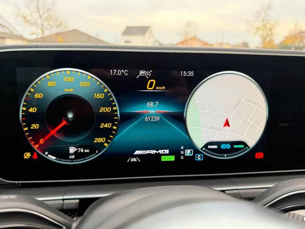 Mercedes-Benz GLE-Class 05/2021-photo-24