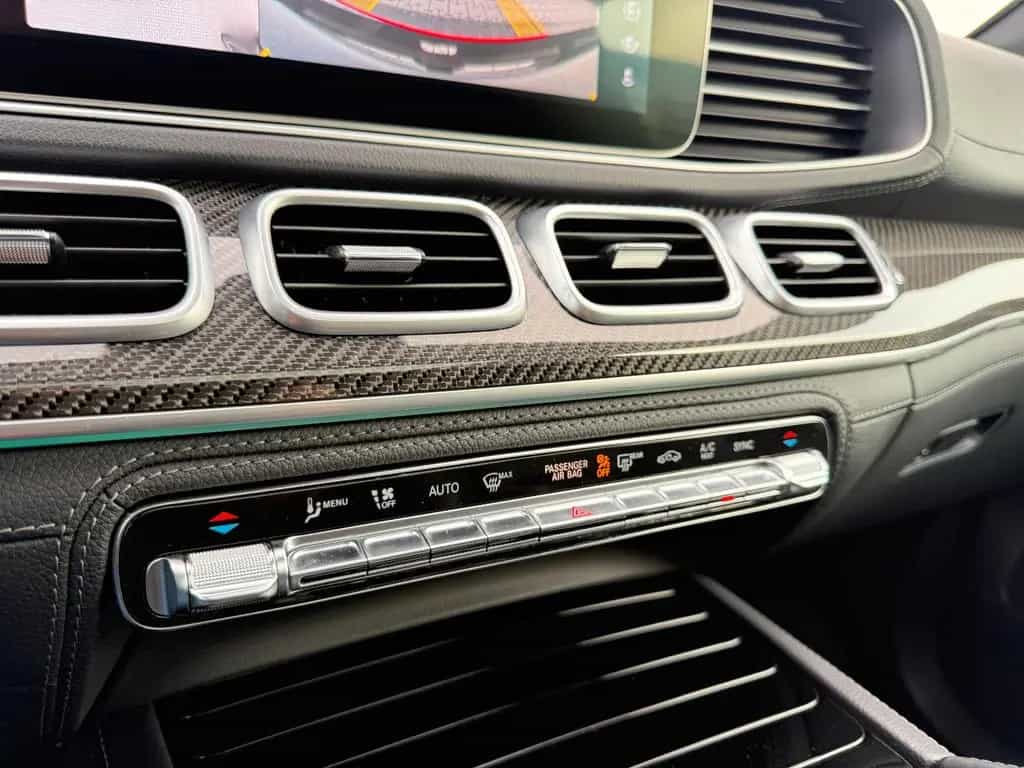 Mercedes-Benz GLE-Class 05/2021-photo-38