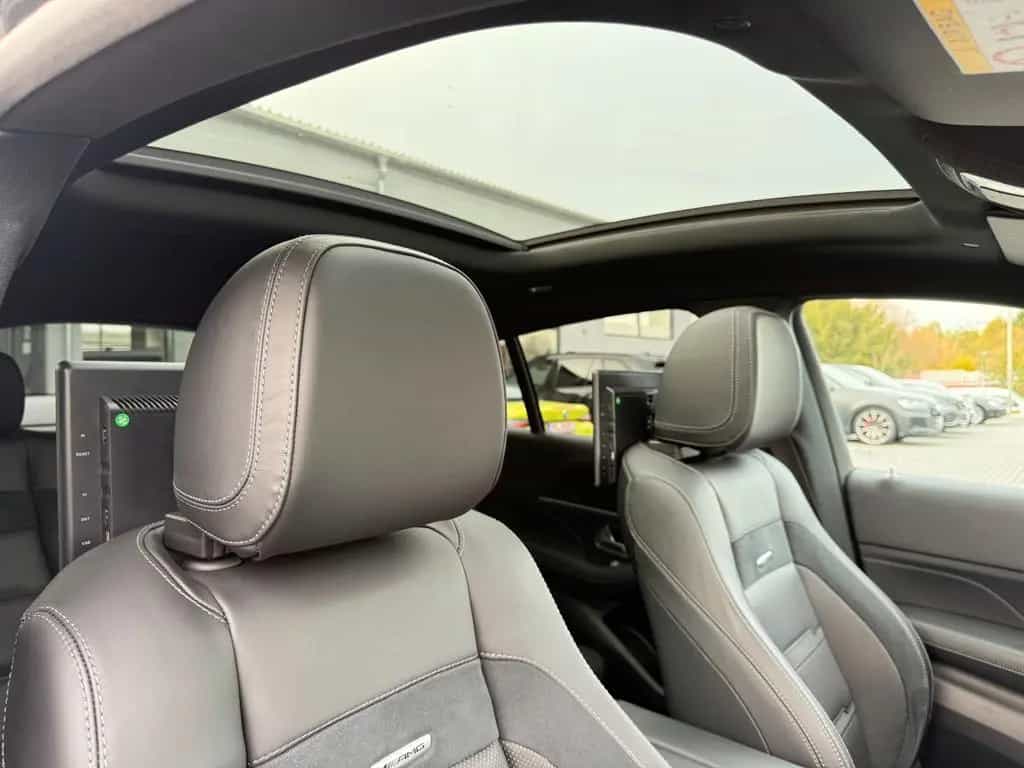 Mercedes-Benz GLE-Class 05/2021-photo-40