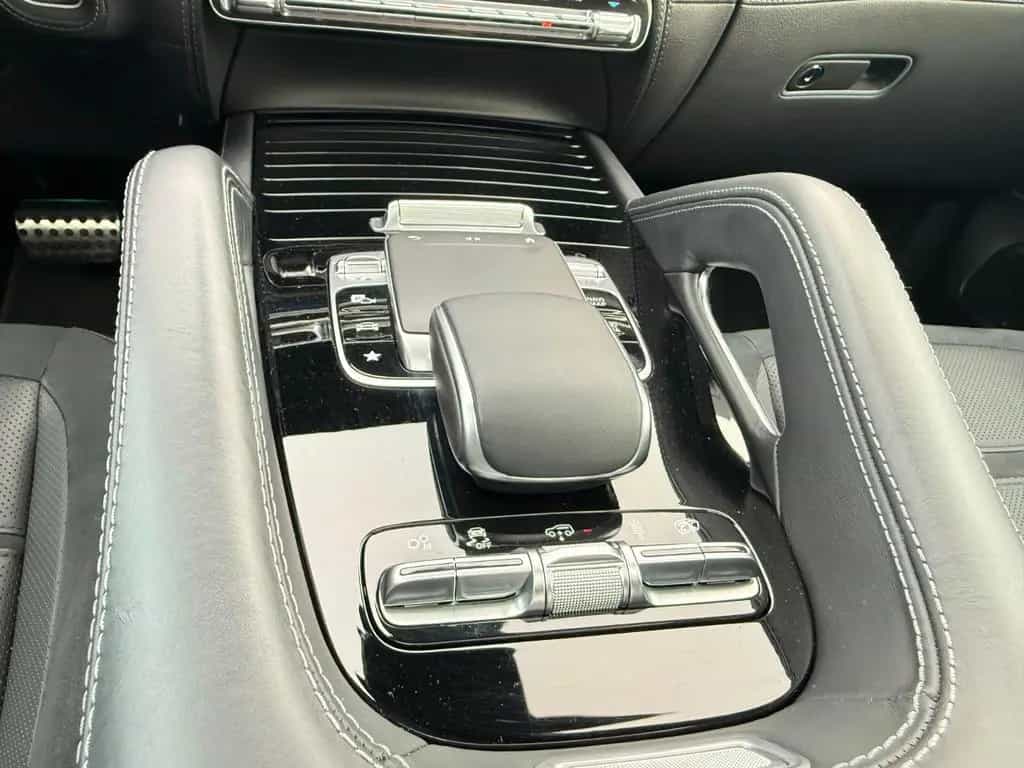 Mercedes-Benz GLE-Class 05/2021-photo-41