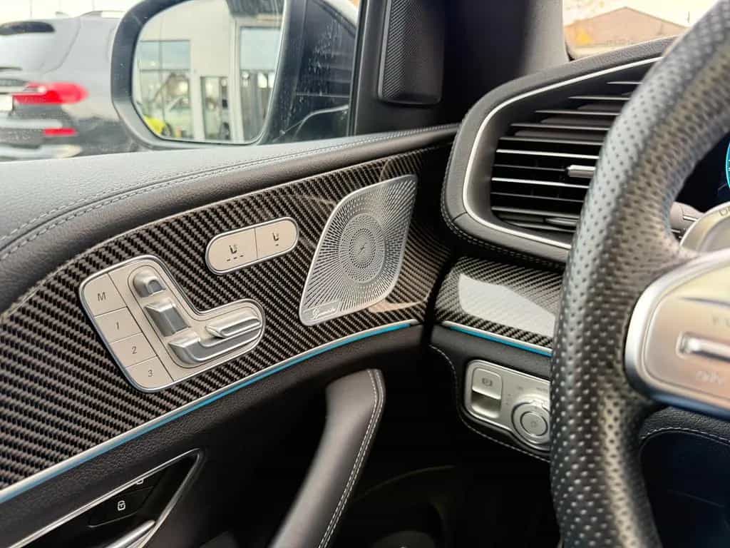 Mercedes-Benz GLE-Class 05/2021-photo-42