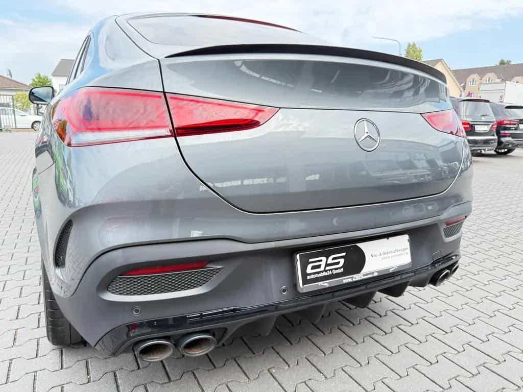 Mercedes-Benz GLE-Class 05/2021-photo-44