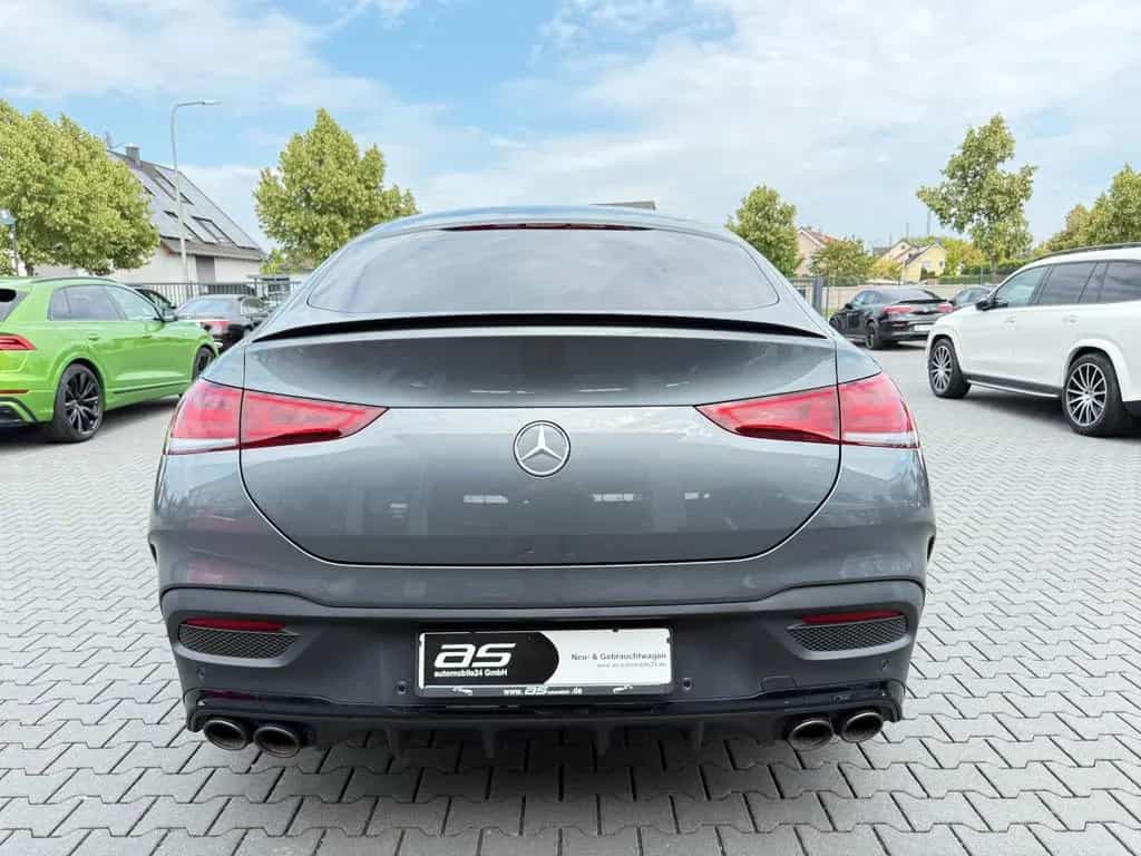 Mercedes-Benz GLE-Class 05/2021-photo-48