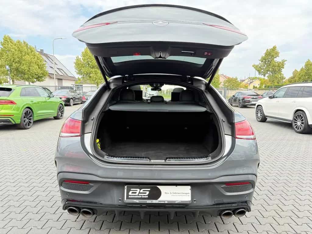 Mercedes-Benz GLE-Class 05/2021-photo-49