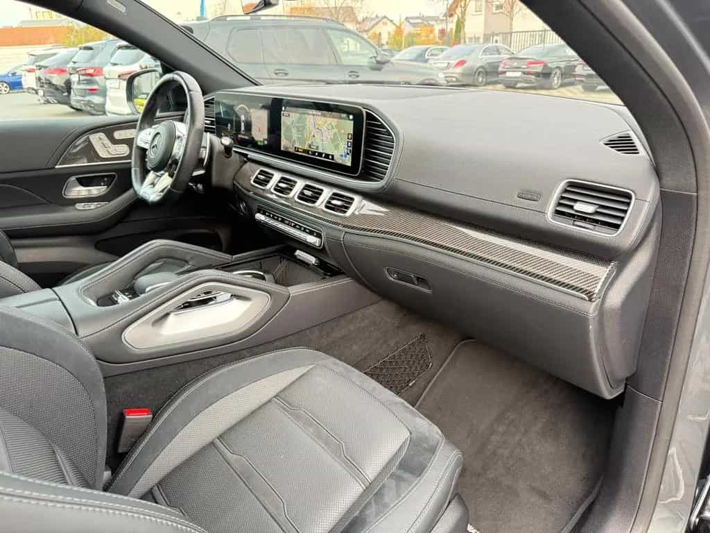 Mercedes-Benz GLE-Class 05/2021-photo-6