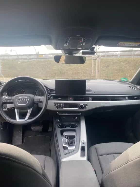 Audi A4 Avant 45 TFSI | 11/2022 | 65.000 km 11/2022-photo-4