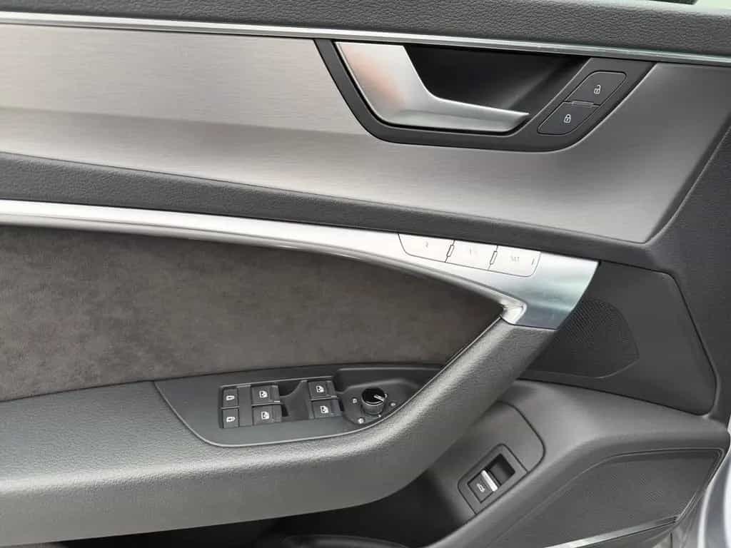 Audi A6 Lim. 50 TDI quattro sport 01/2020-photo-12