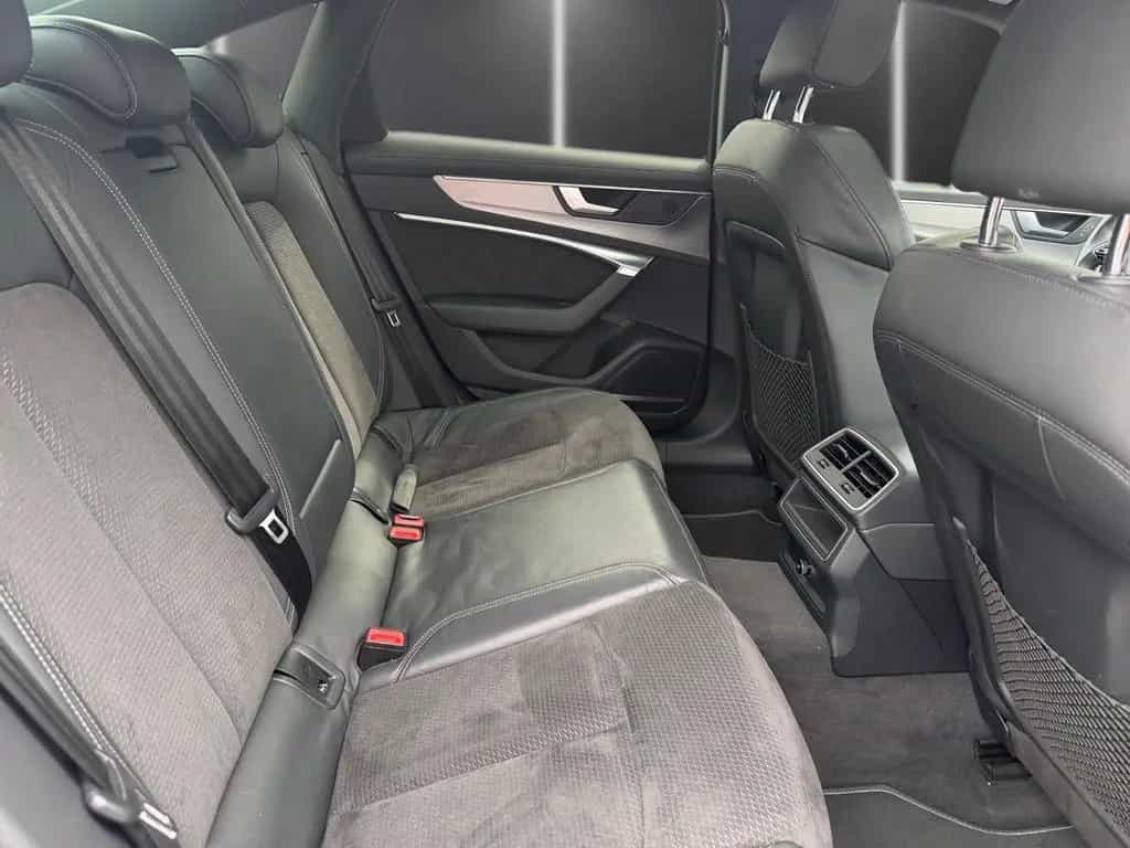 Audi A6 Lim. 50 TDI quattro sport 01/2020-photo-18