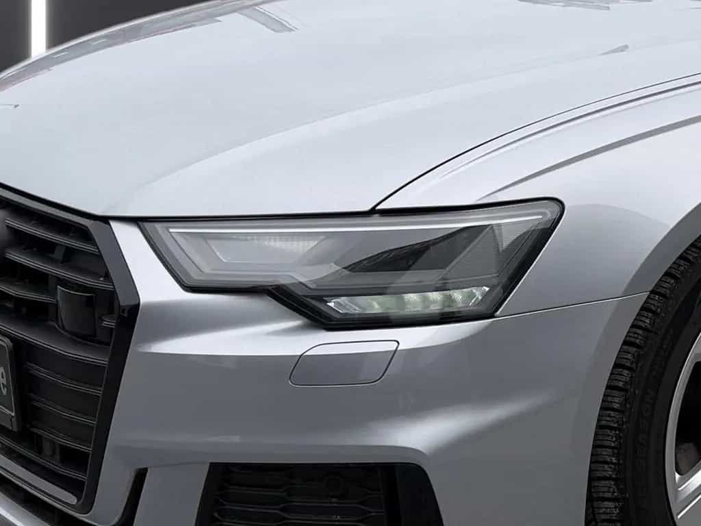 Audi A6 Lim. 50 TDI quattro sport 01/2020-photo-8
