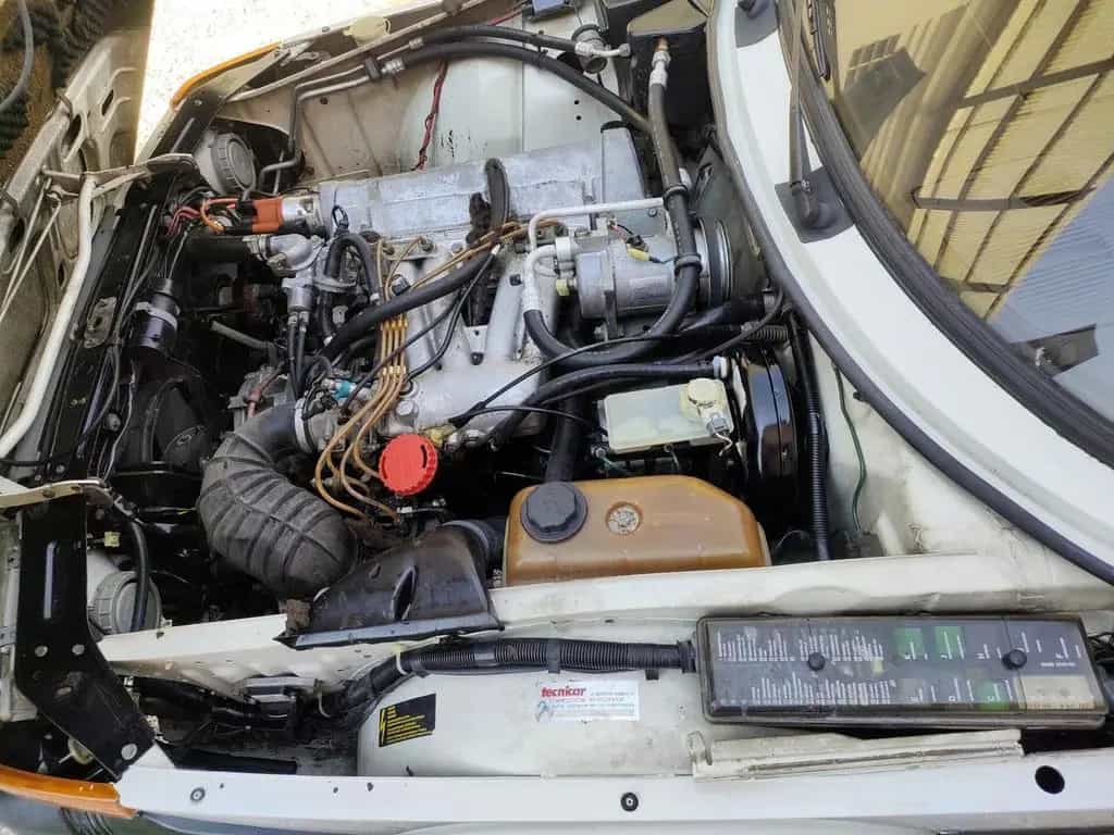 Saab 900 i 5p Aut Tettuccio+Gancio+AC 04/1987-photo-2