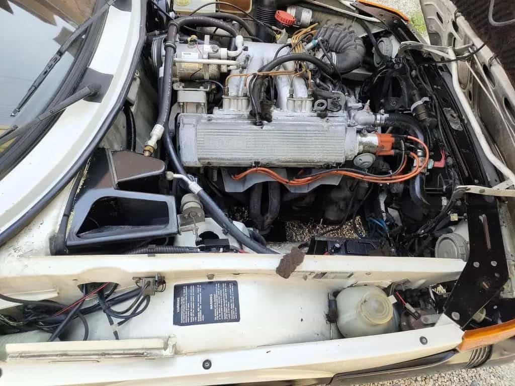 Saab 900 i 5p Aut Tettuccio+Gancio+AC 04/1987-photo-4