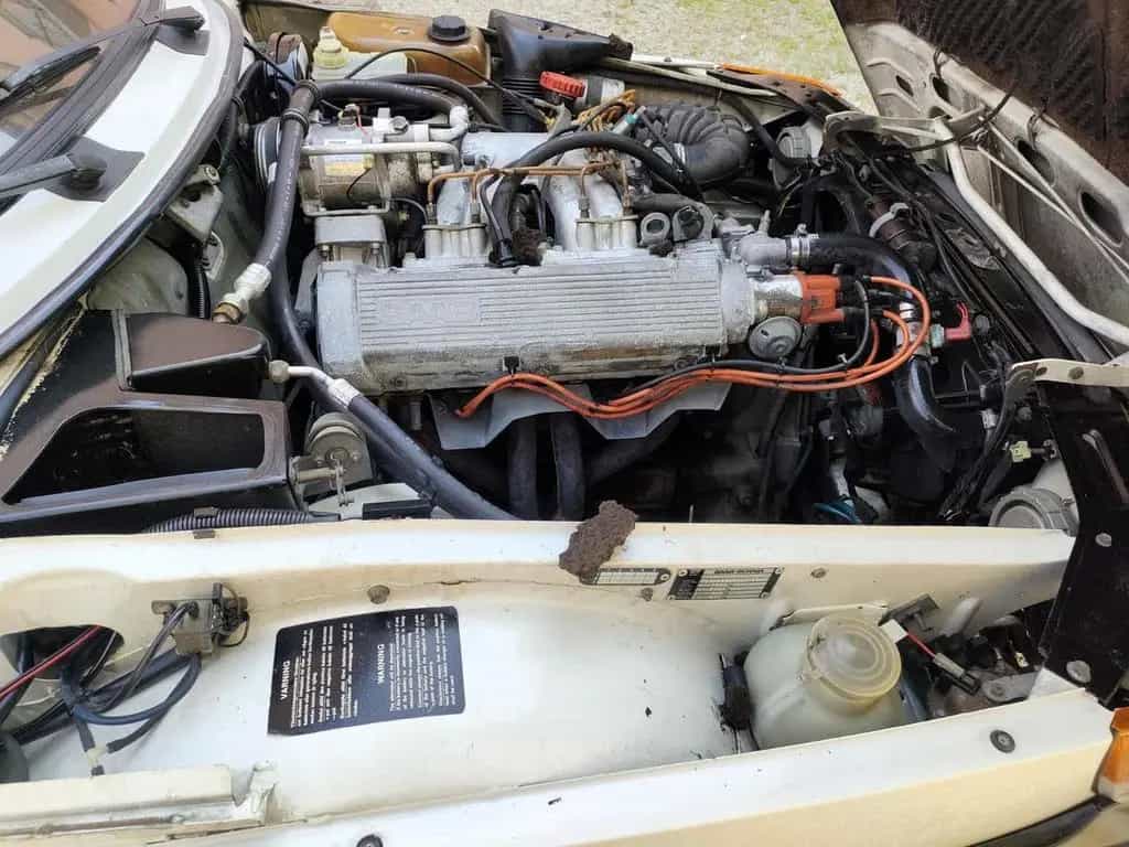 Saab 900 i 5p Aut Tettuccio+Gancio+AC 04/1987-photo-5