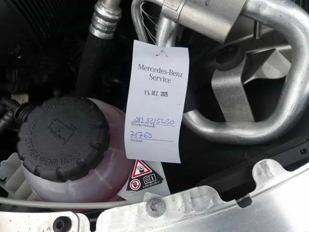Mercedes-Benz C 200 T, AMG, 1. Hd, Burm., LED., Top Zustand 09/2019-photo-16