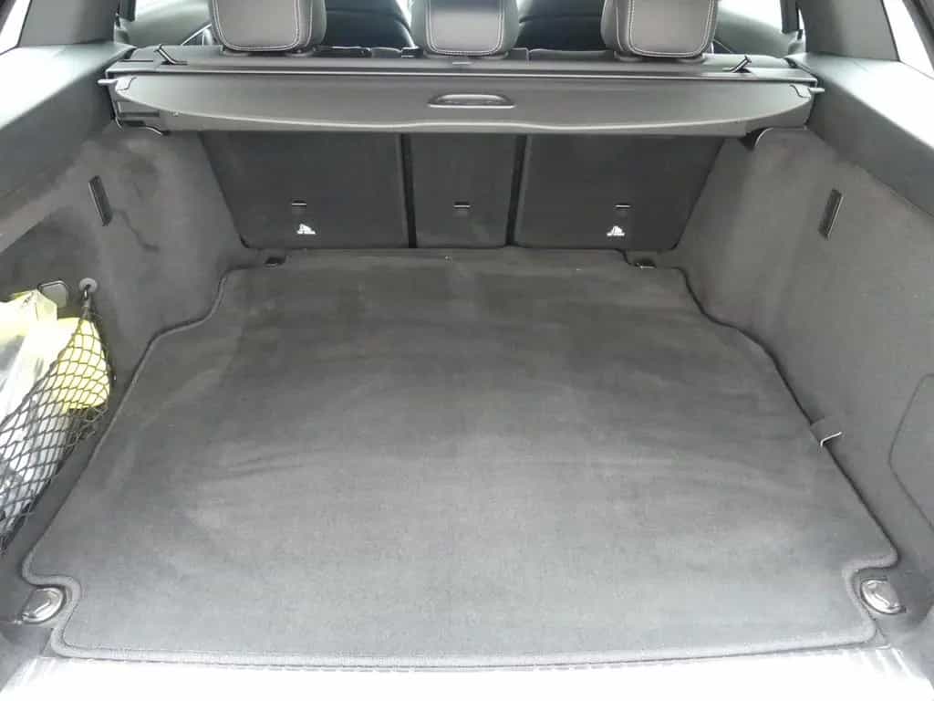 Mercedes-Benz C 200 T, AMG, 1. Hd, Burm., LED., Top Zustand 09/2019-photo-37