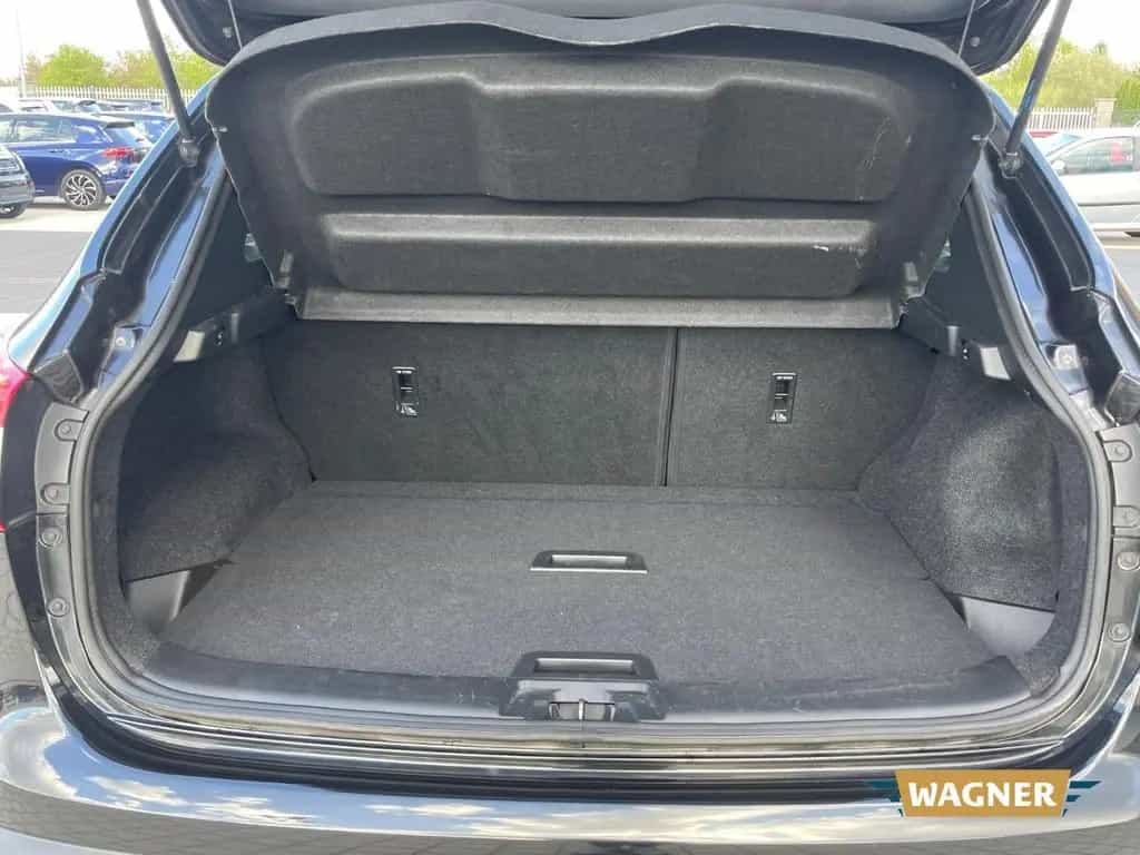 Nissan Qashqai N-Connecta Automatik Tempomat 02/2017-photo-14