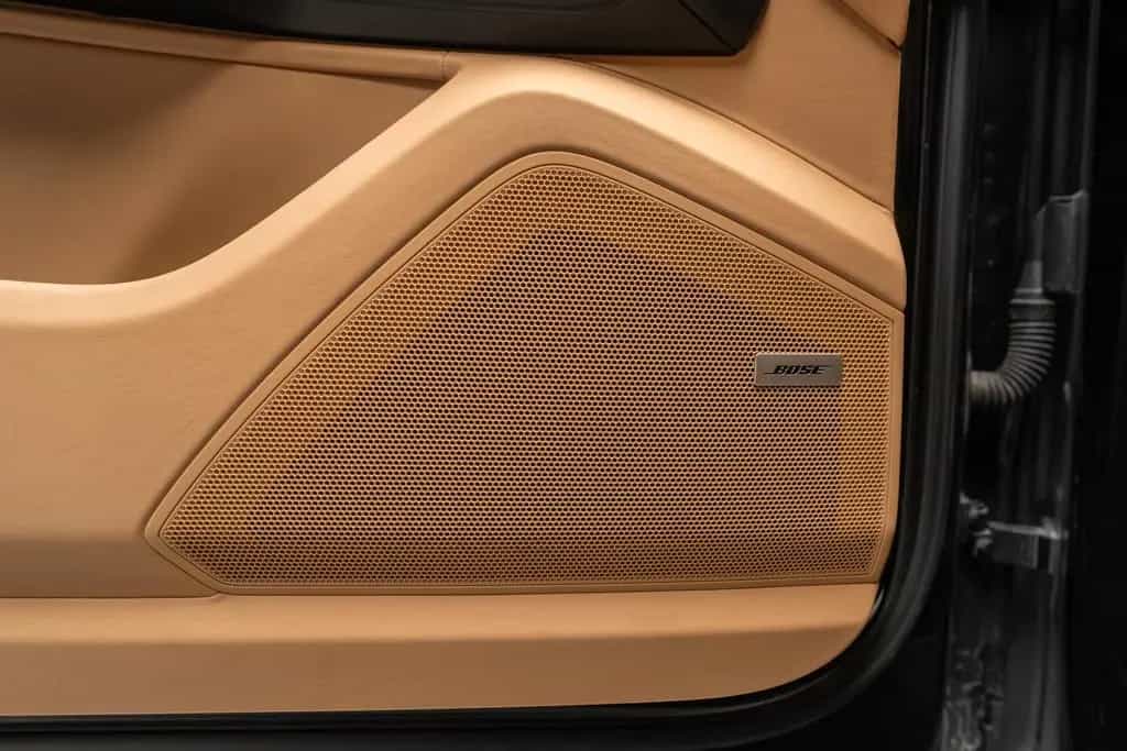 Porsche Cayenne Basis 08/2020-photo-10