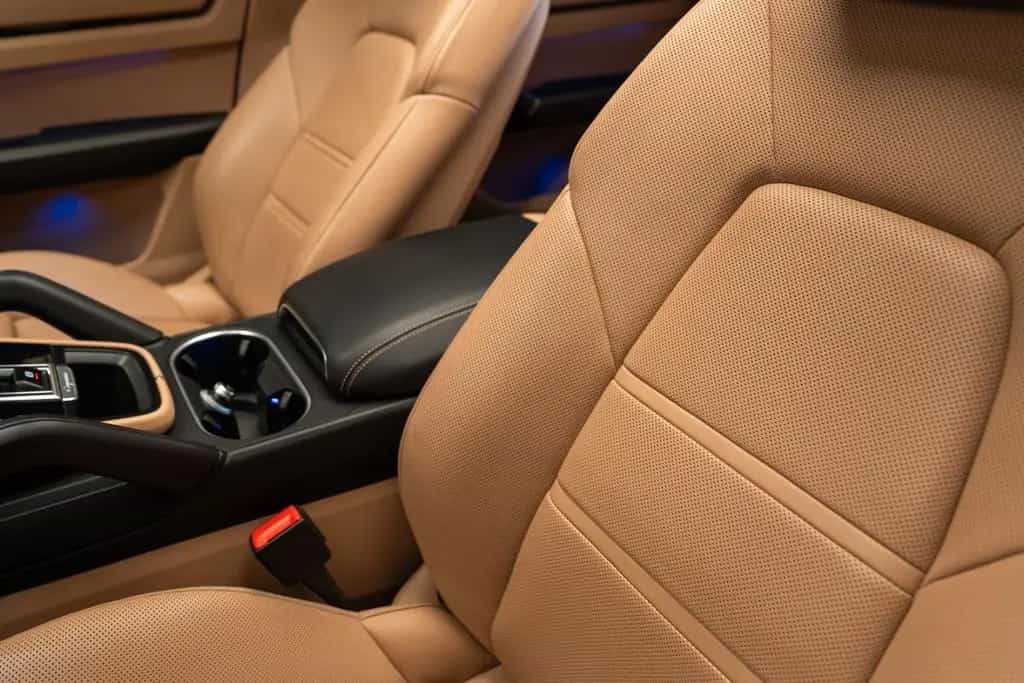 Porsche Cayenne Basis 08/2020-photo-26