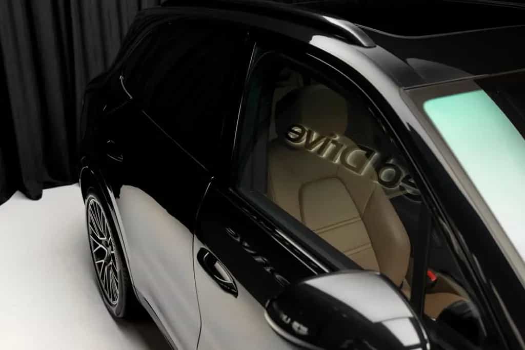 Porsche Cayenne Basis 08/2020-photo-1