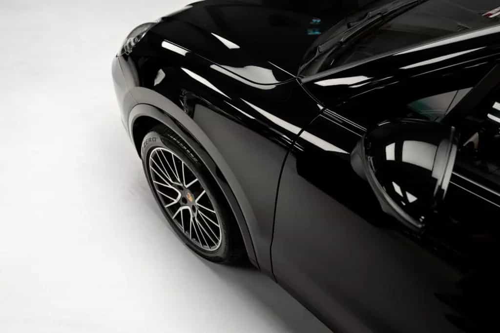 Porsche Cayenne Basis 08/2020-photo-4