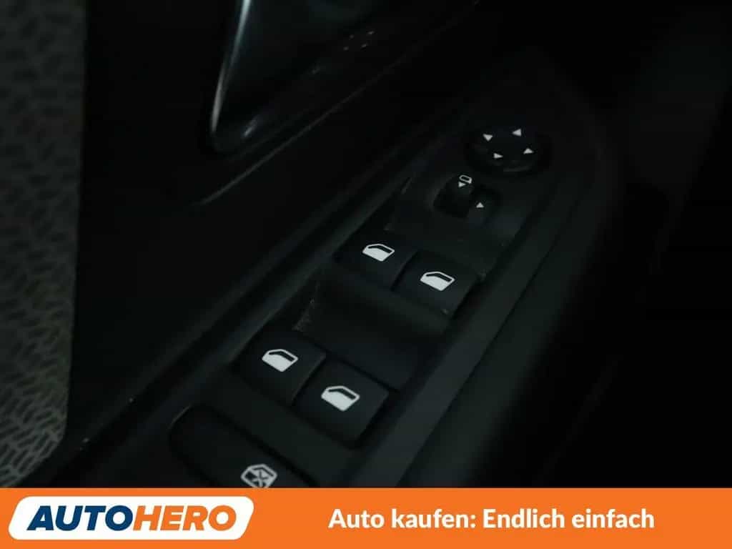 Citroën C4 X 1.2 PureTech Shine Aut*NAVI*TEMPO*CAM*PDC* 08/2023-photo-25