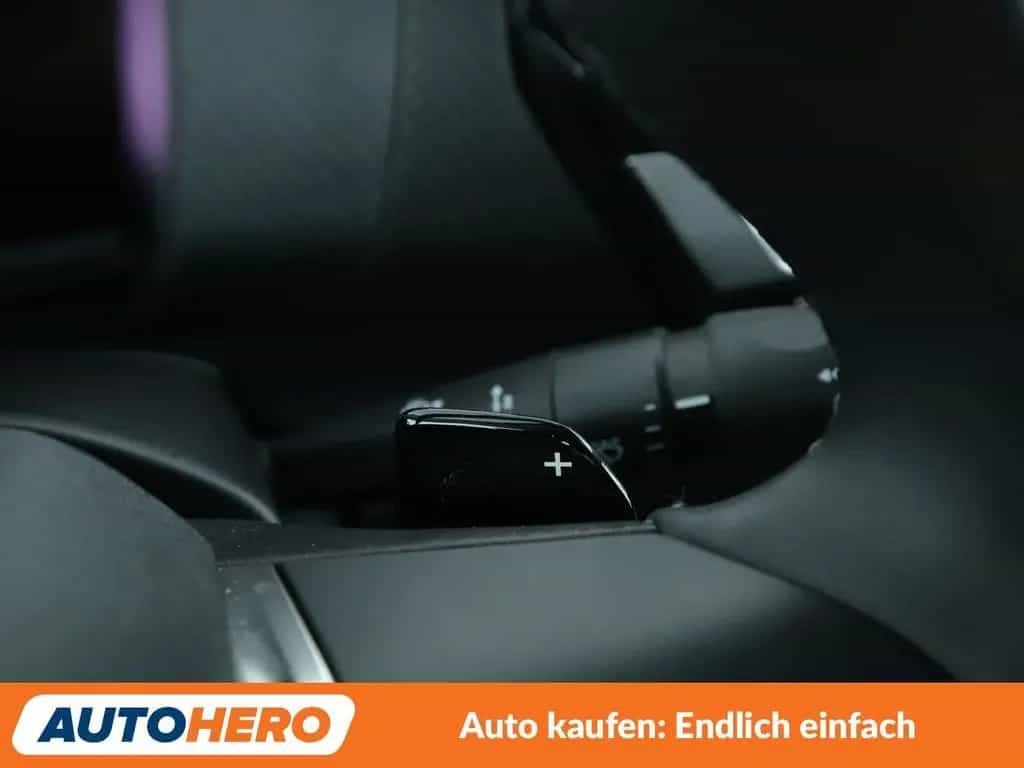 Citroën C4 X 1.2 PureTech Shine Aut*NAVI*TEMPO*CAM*PDC* 08/2023-photo-26