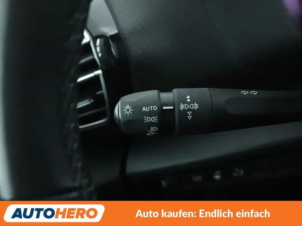 Citroën C4 X 1.2 PureTech Shine Aut*NAVI*TEMPO*CAM*PDC* 08/2023-photo-27