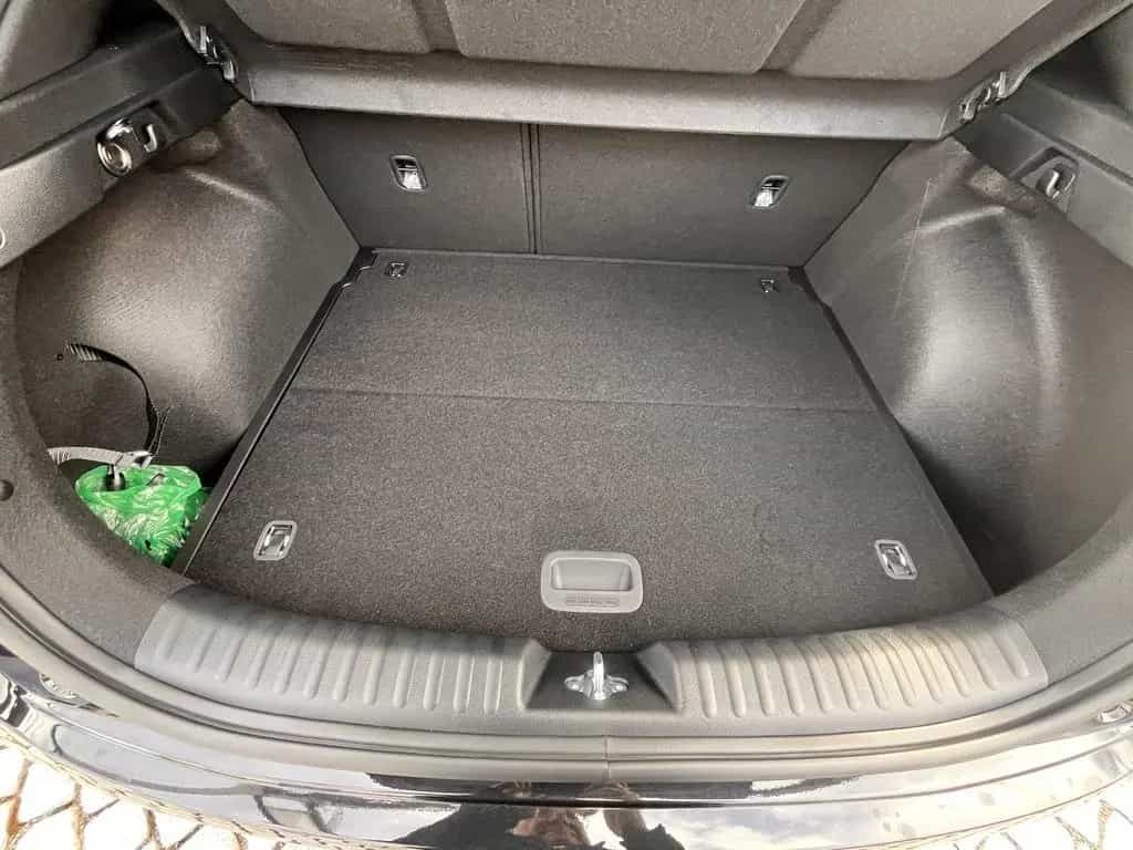 Kia XCeed 1.6 T-GDI Exclusive Alu 16" Automatik Navi null-photo-10