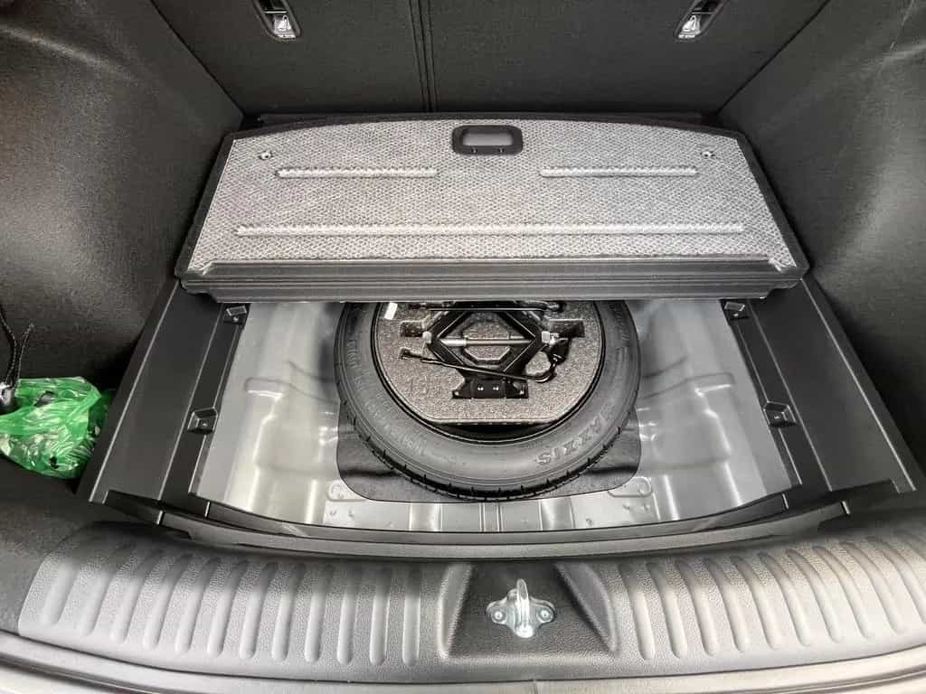 Kia XCeed 1.6 T-GDI Exclusive Alu 16" Automatik Navi null-photo-11