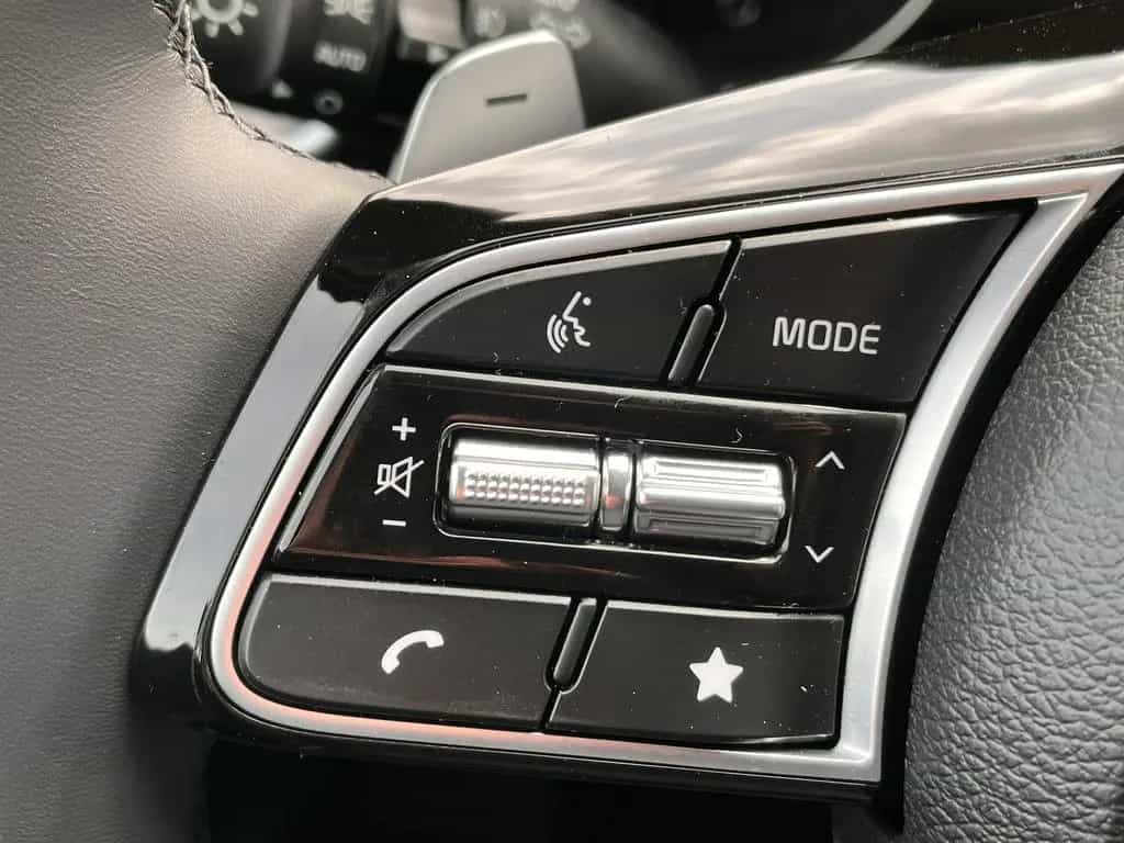 Kia XCeed 1.6 T-GDI Exclusive Alu 16" Automatik Navi null-photo-14
