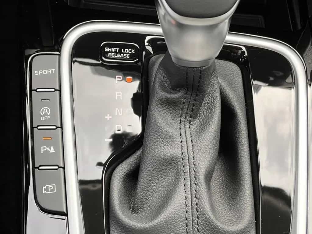 Kia XCeed 1.6 T-GDI Exclusive Alu 16" Automatik Navi null-photo-16