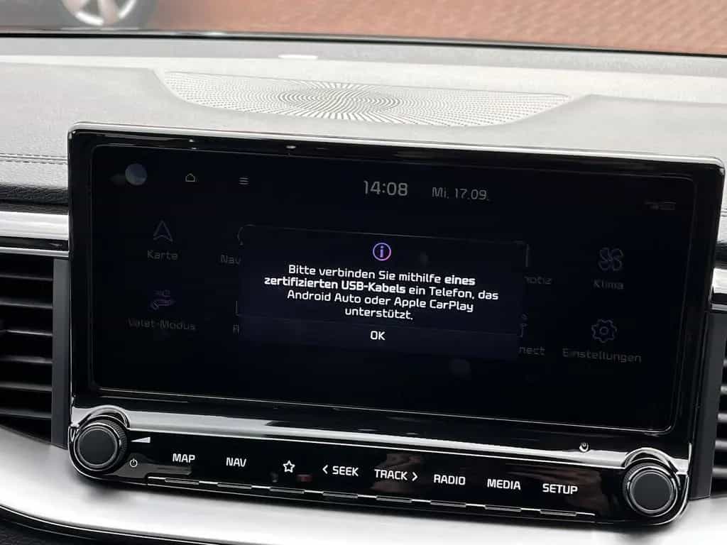 Kia XCeed 1.6 T-GDI Exclusive Alu 16" Automatik Navi null-photo-21