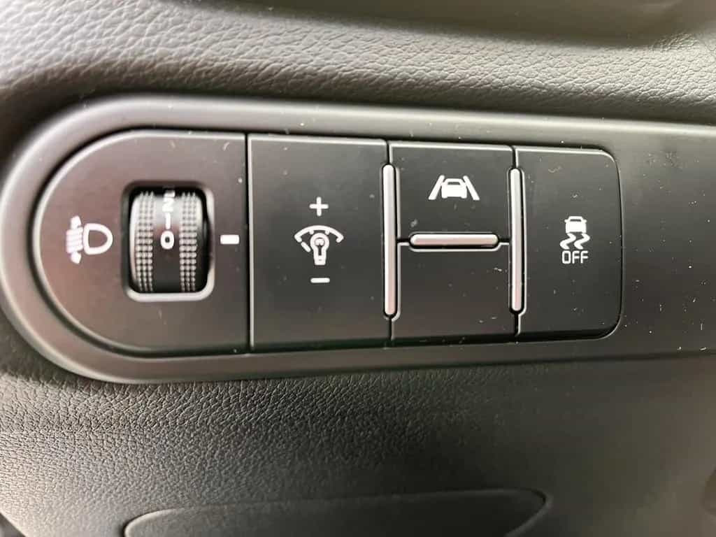Kia XCeed 1.6 T-GDI Exclusive Alu 16" Automatik Navi null-photo-5