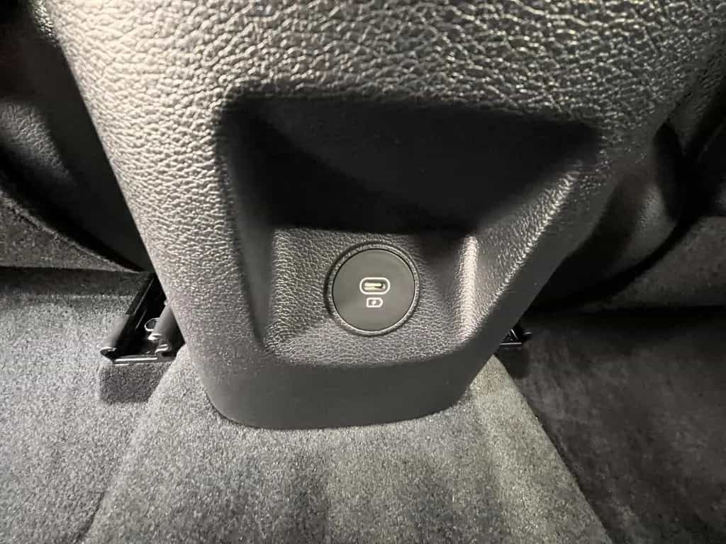 Kia XCeed 1.6 T-GDI Exclusive Alu 16" Automatik Navi null-photo-8