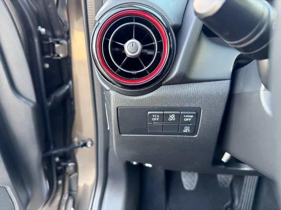 Mazda CX-3 2.0 120 Exclusive+NAVIGATION+SITZHEIZUNG+LE 06/2018-photo-16