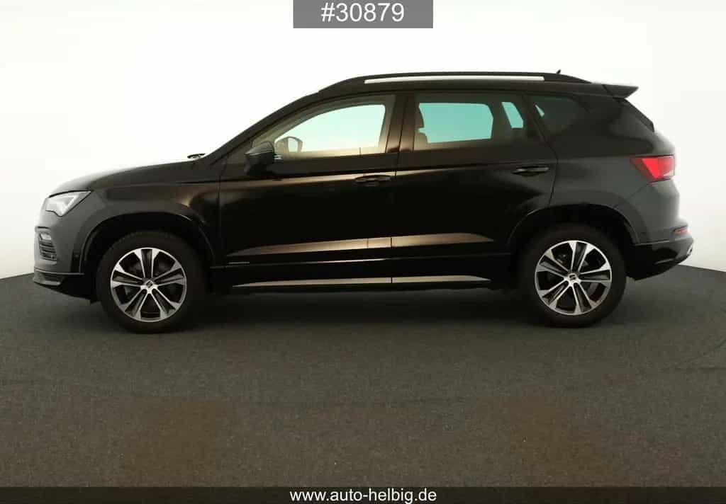 Seat Ateca 2.0 TDI FR #Virtual#Cam#Navi#DSG#SHZ#App# 01/2025-photo-1
